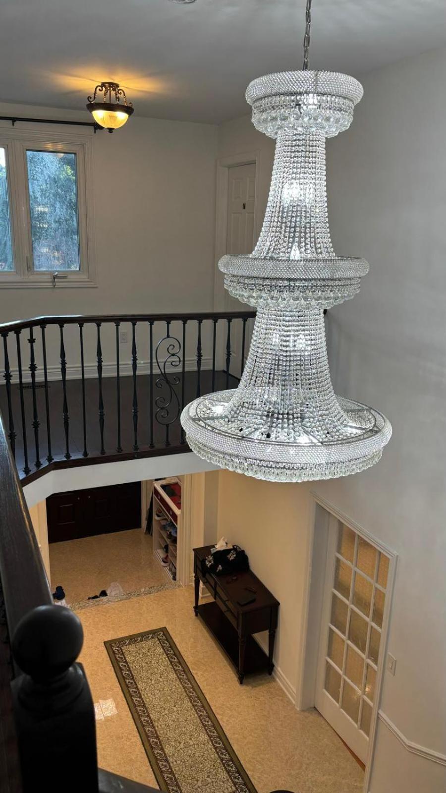 Hollywell Apartment มิสซิสซอกา ภายนอก รูปภาพ